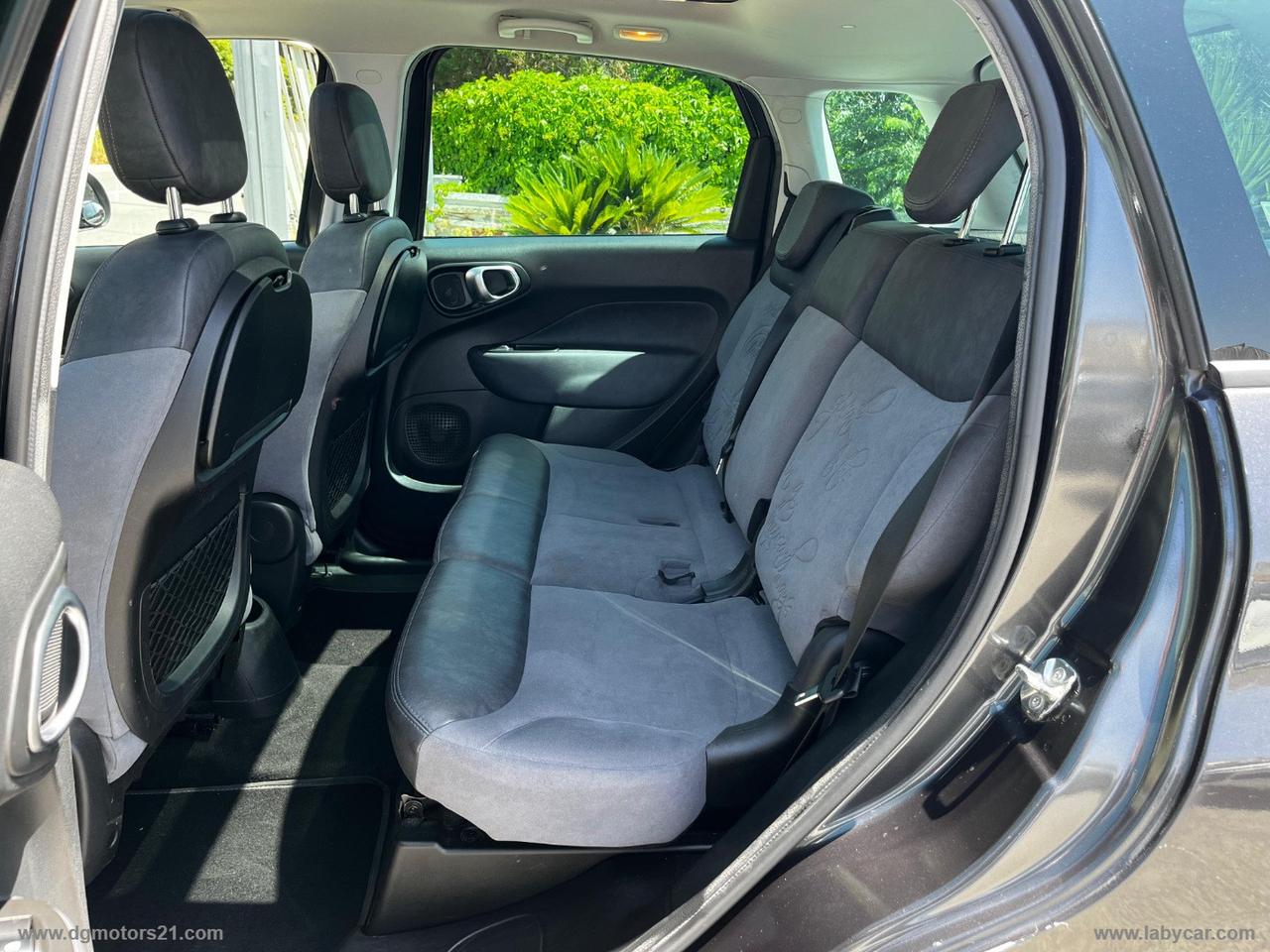 FIAT 500L 1.3 MJT 85 CV Lounge