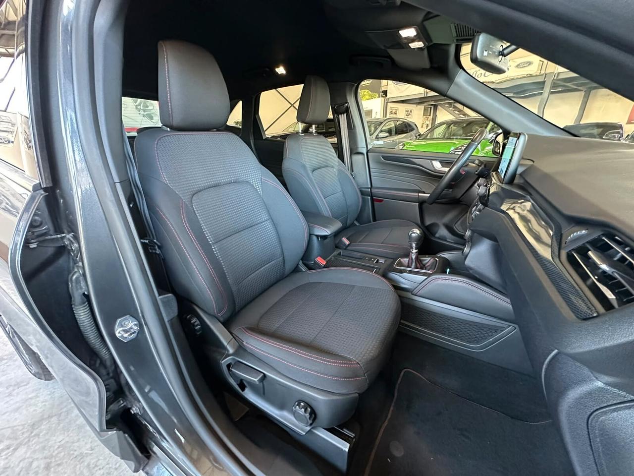 Ford Kuga 1.5 EcoBlue 120CV 2WD ST-Line