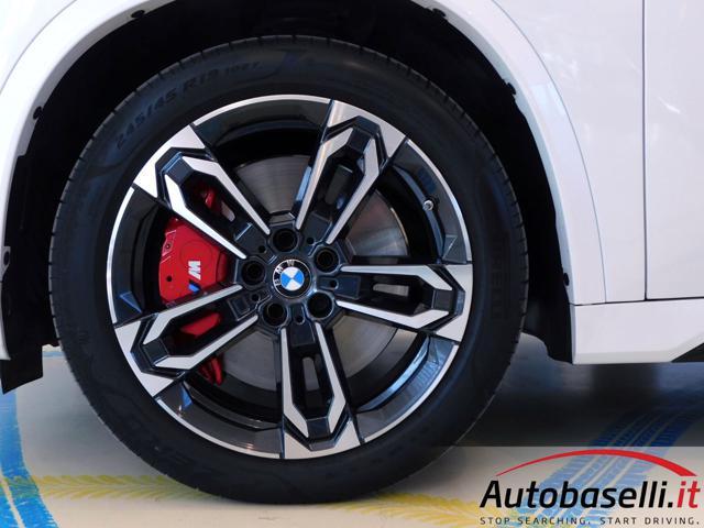 BMW X1 XDRIVE23D MSPORT PRO 197CV MHEV
