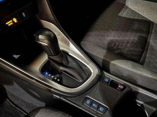 TOYOTA Yaris 1.5 Hybrid 5 porte Active