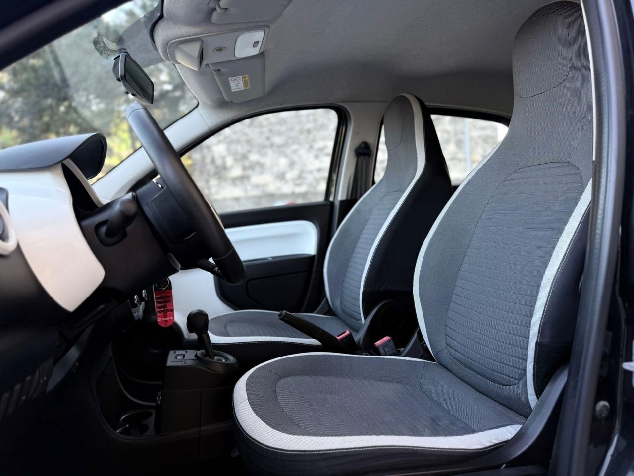 Renault Twingo TCe 90 CV Stop&Start Energy Intens