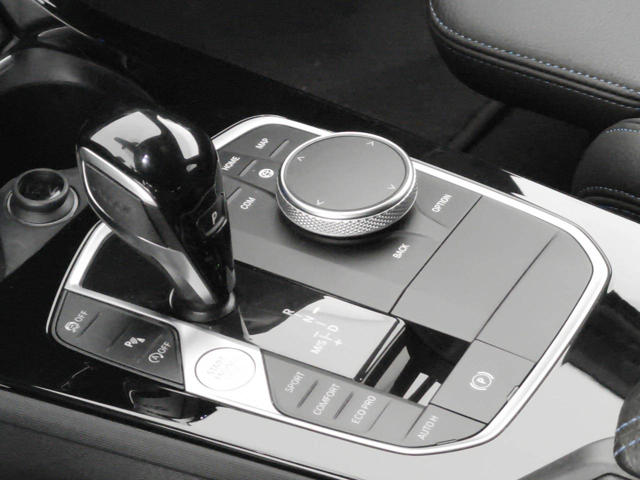 BMW Serie 1 116d Msport