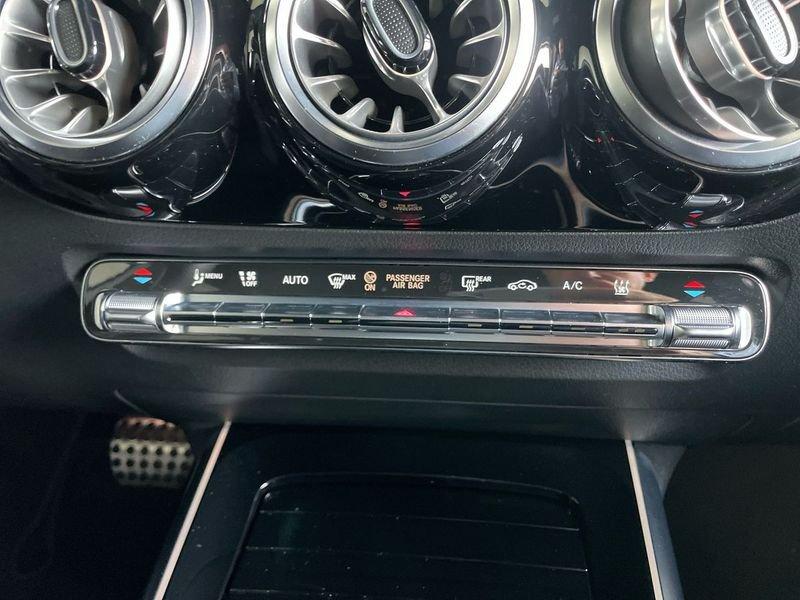 Mercedes-Benz EQA EQA 350 4Matic AMG Line Premium