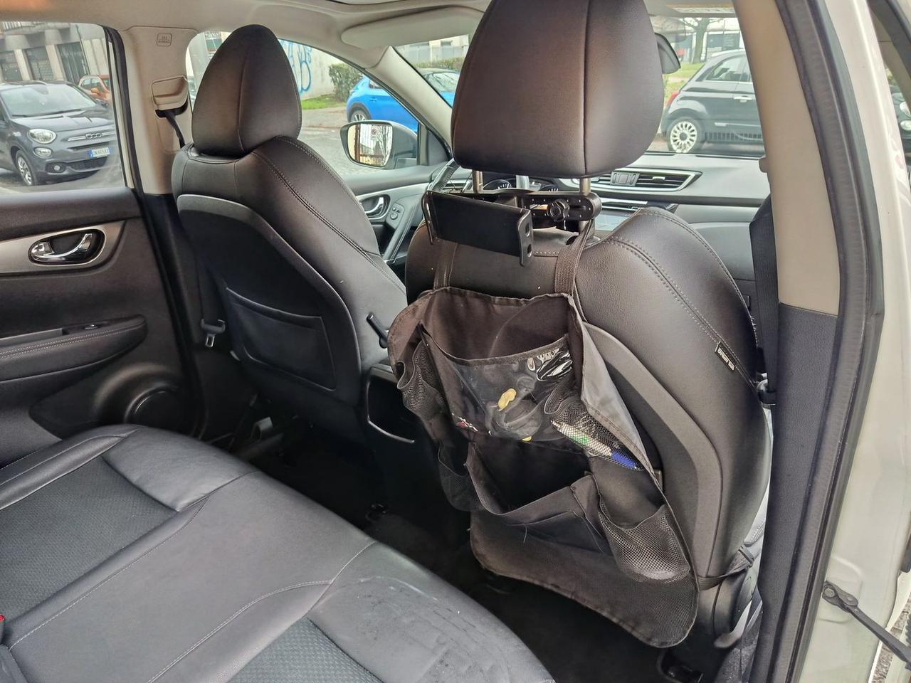 Nissan Qashqai Business Plus 1.6 dCi #8740