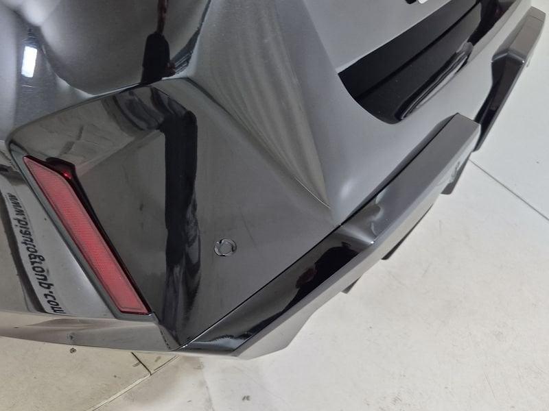 BMW Serie 5 M5 G99 Touring M5 Touring 4.4 727cv auto