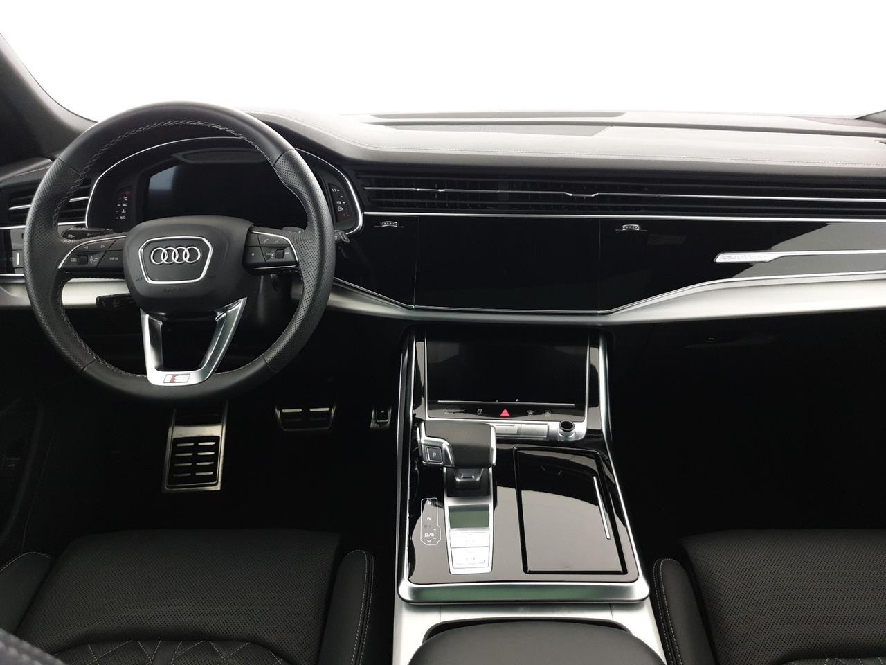 55TFSI 340CV quattro tiptronic Sport