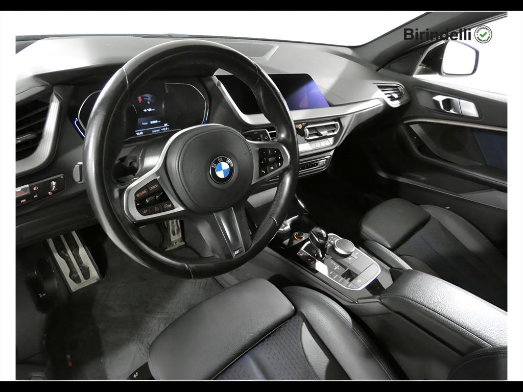 BMW Serie 1 (F40) - 116d 5p. Msport