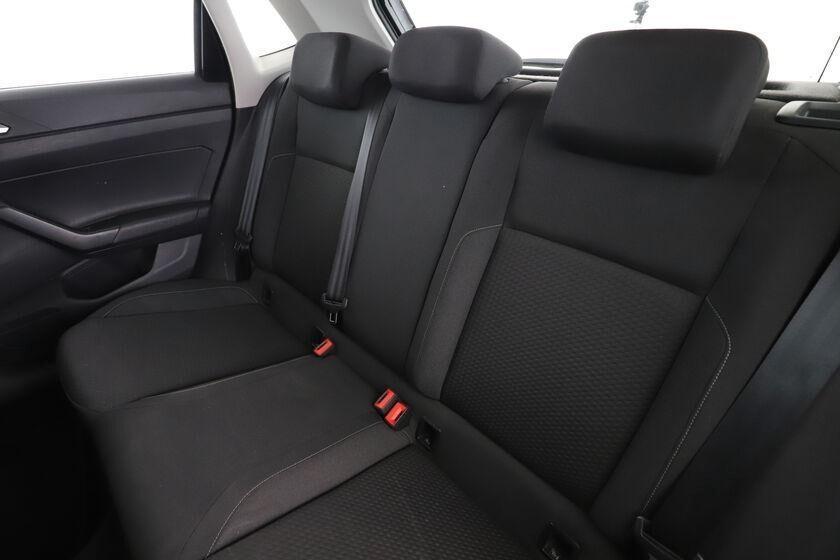 Volkswagen Polo Business 1.0 TSI DSG 5p. Highline BlueMotion Technology