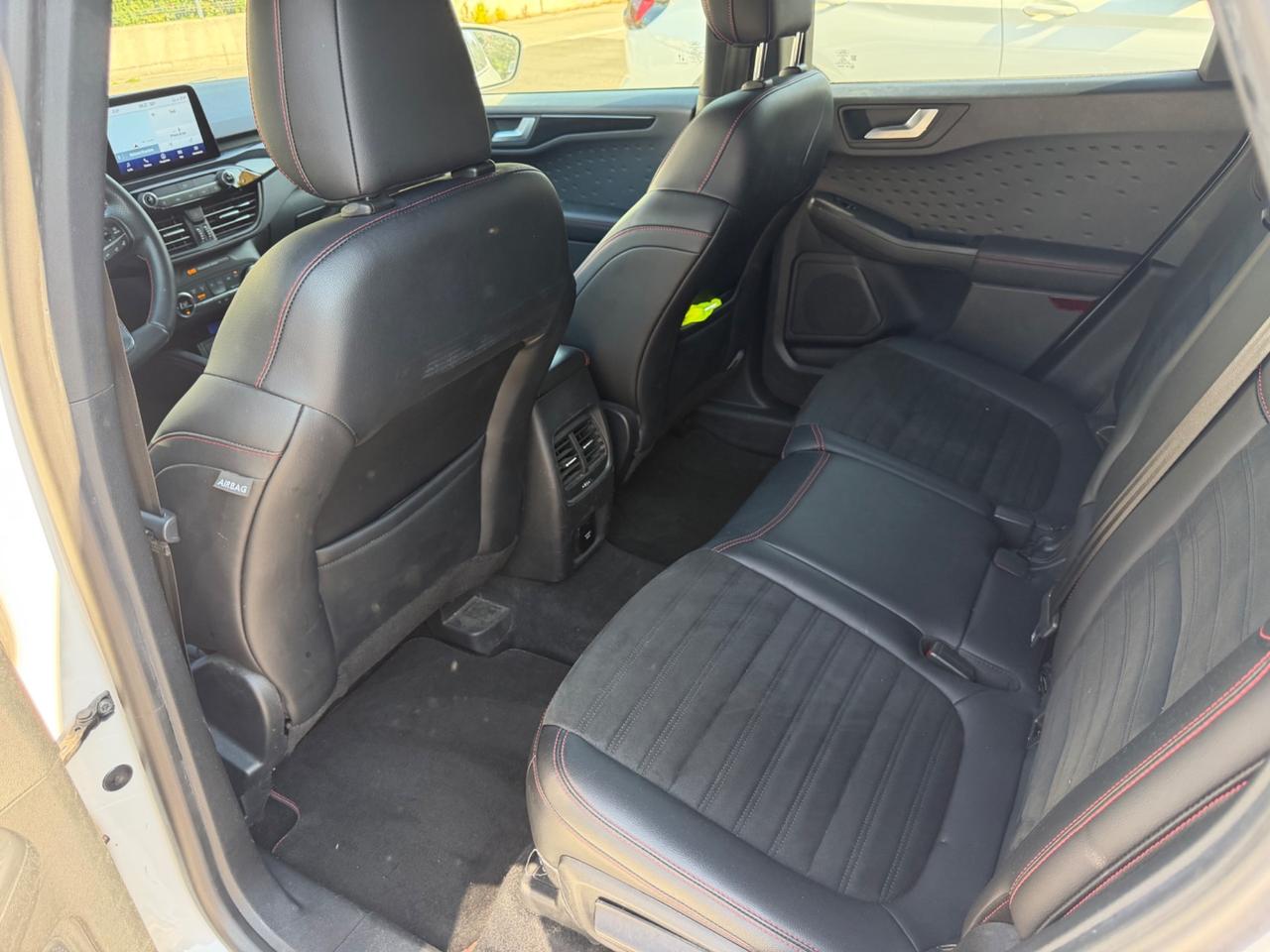 Ford Kuga 2.5 Plug In Hybrid 225 CV CVT 2WD ST-Line X