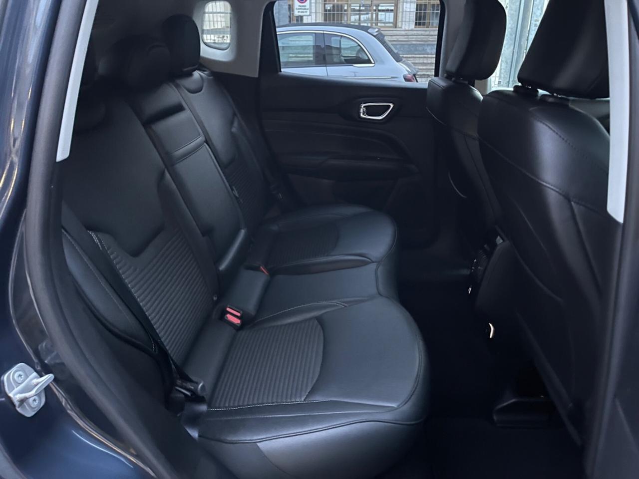 JEEP COMPASS 1.6 MJT 130CV LIMITED Cam 2022