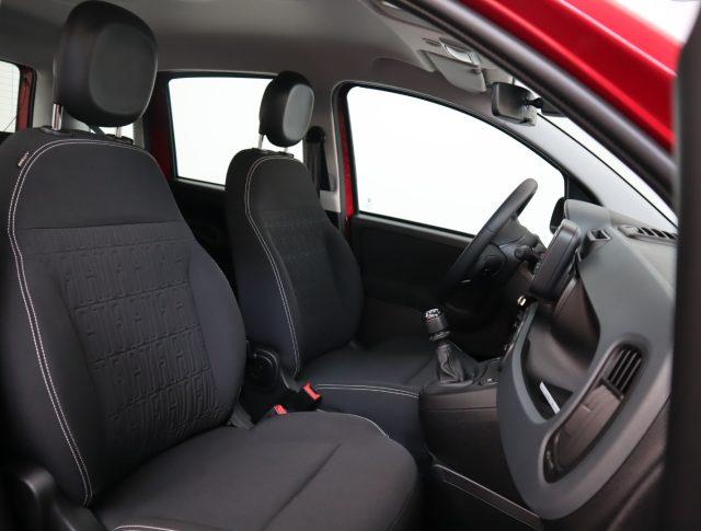 FIAT Panda 1.0 FireFly S&S Hybrid *PROMO PARISI GROUP*