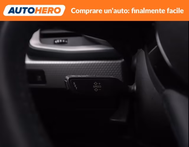 AUDI A1 SPB 30 TFSI S line edition