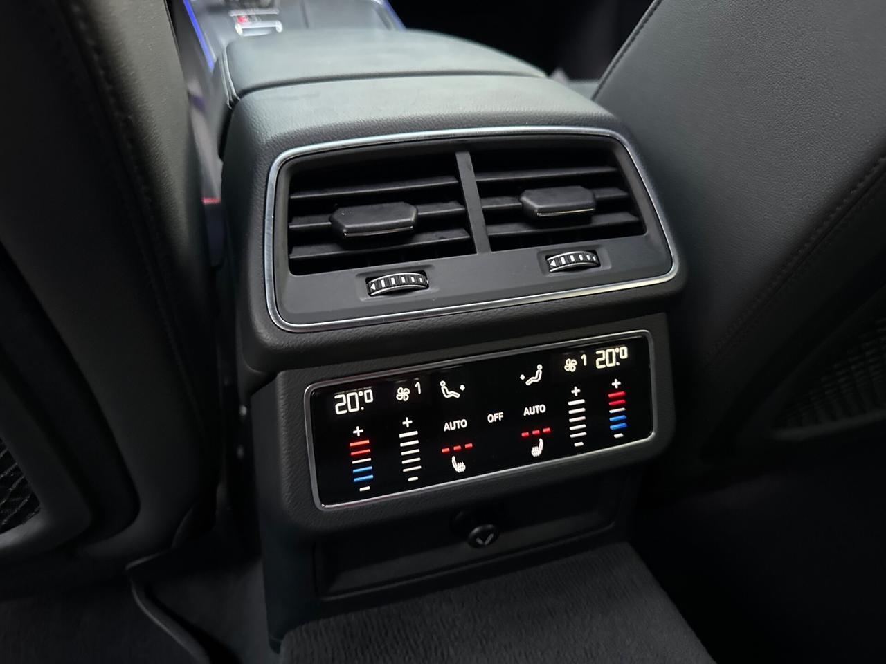 Audi A7 SPB 45 3.0 TDI quattro ultra S tronic