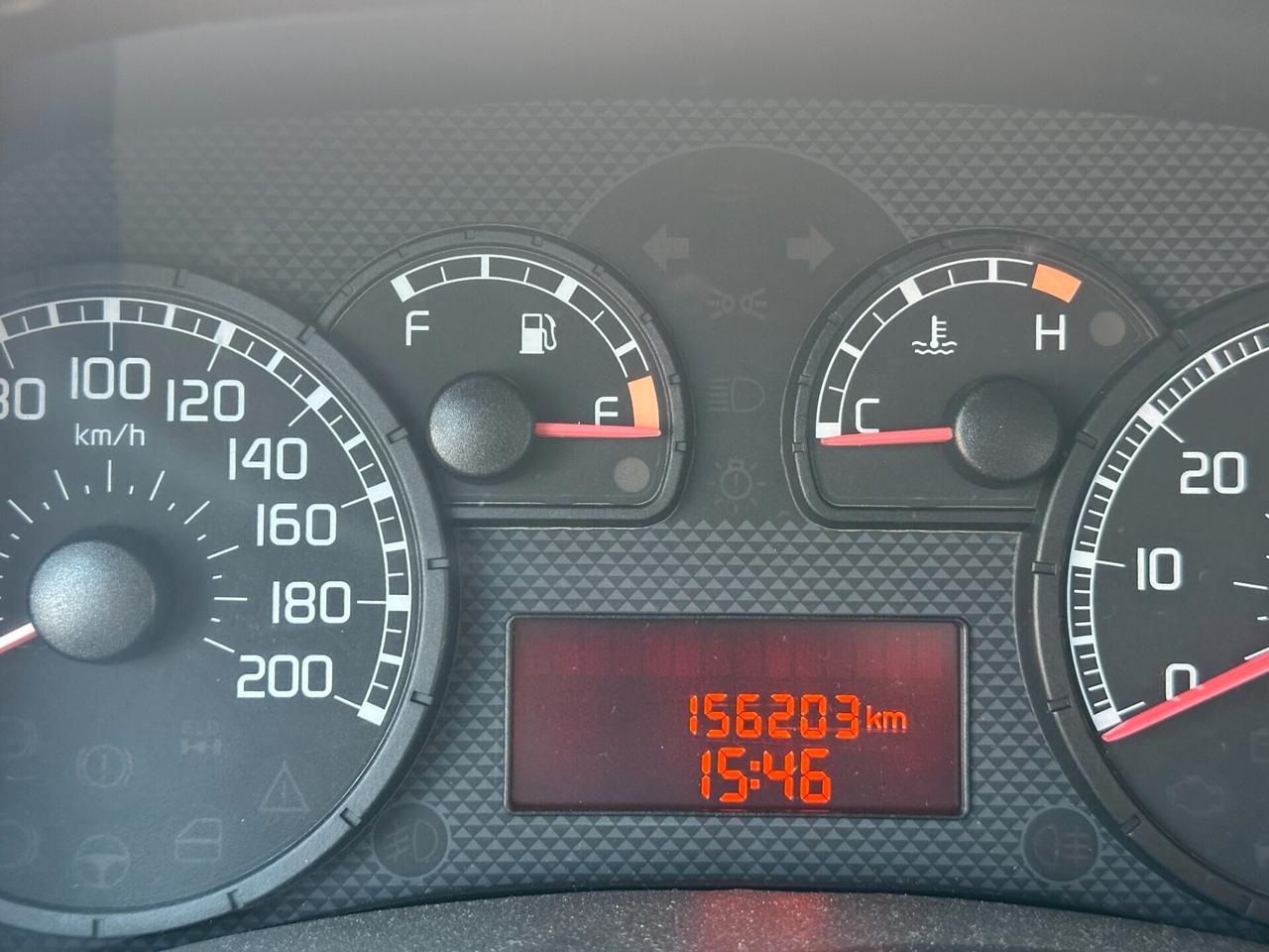 Fiat Panda 1.2 Dynamic Natural Power Neopatentati