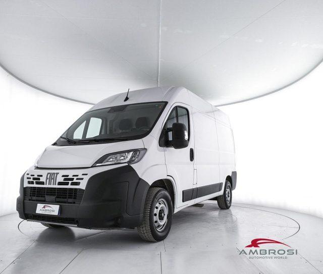 FIAT Ducato 2.2 mjt3 140cv PREZZO + IVA