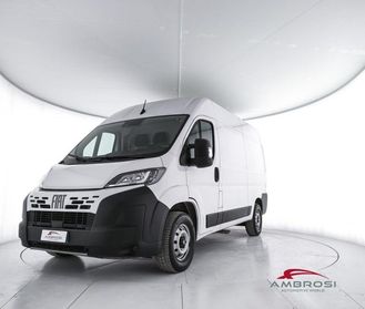 FIAT Ducato 2.2 mjt3 140cv PREZZO + IVA