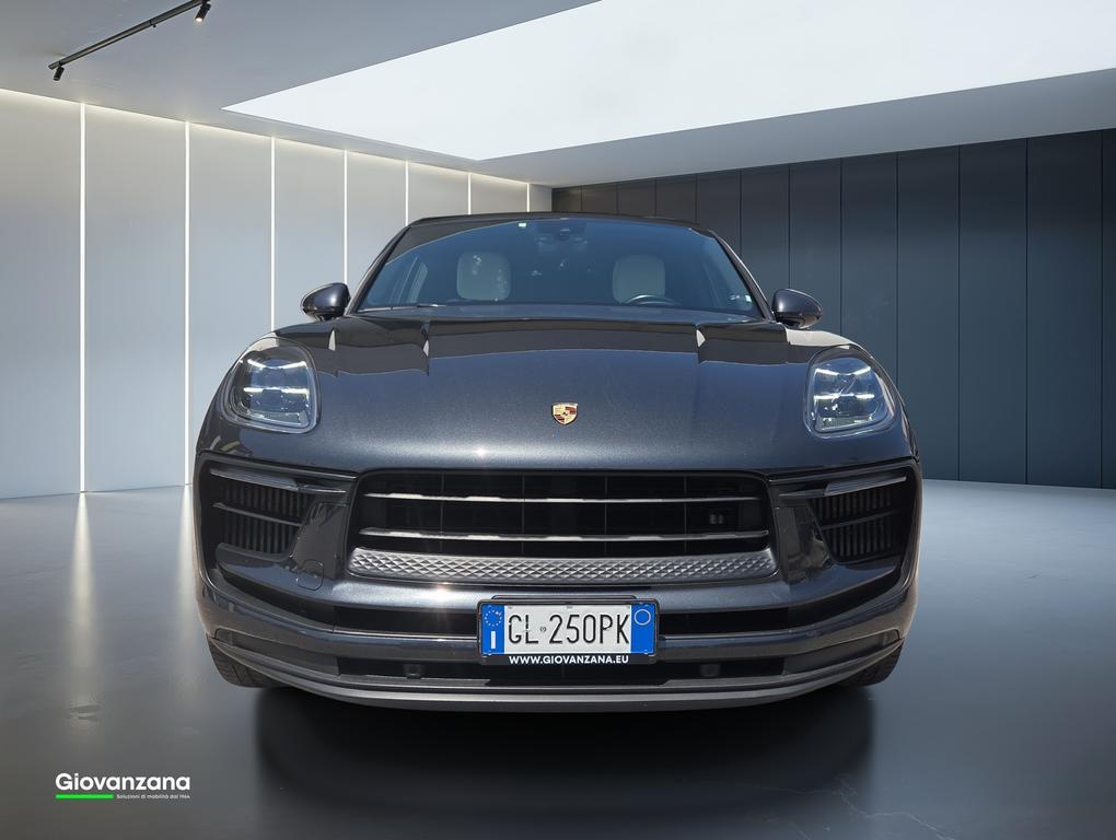 Porsche Macan 2.9 S PDK