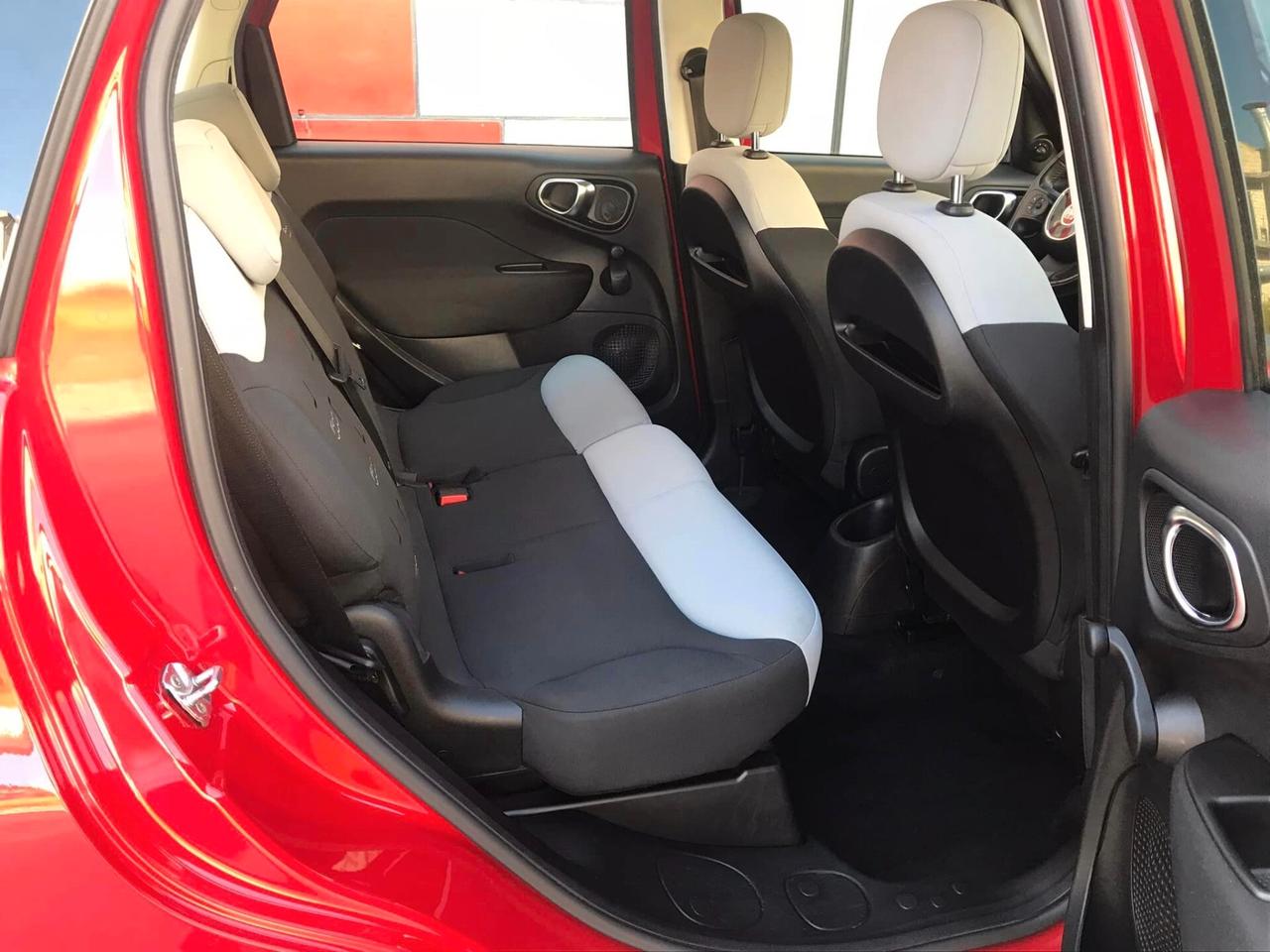 Fiat 500L 1.6 Multijet 105 CV Easy--PREZZO RIBASSATO