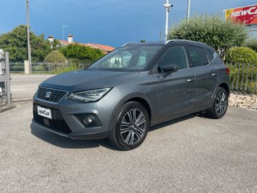 Seat Arona 1.6 TDI 95 CV XCELLENCE