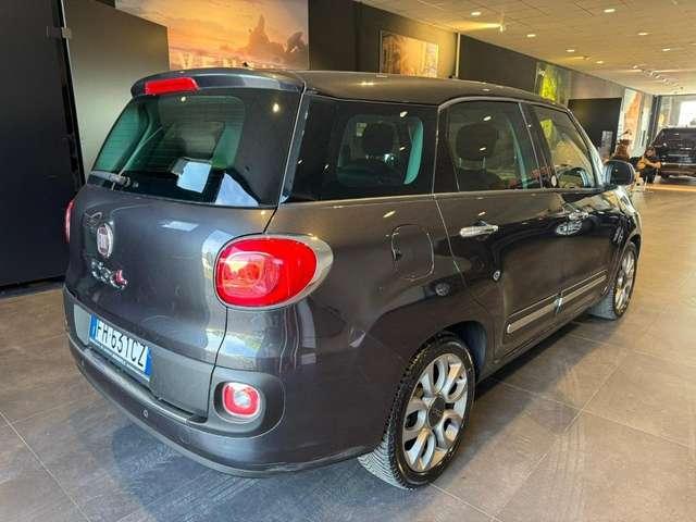 Fiat 500L Wagon1.6Multijet AUTOGEPY SASSUOLO 05361881051
