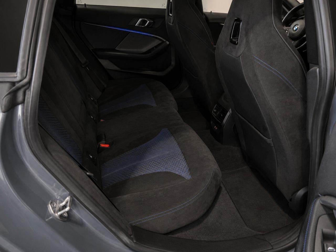Bmw 220d 190cv Gran coupè Msport Tetto*Sedili guscio*Full