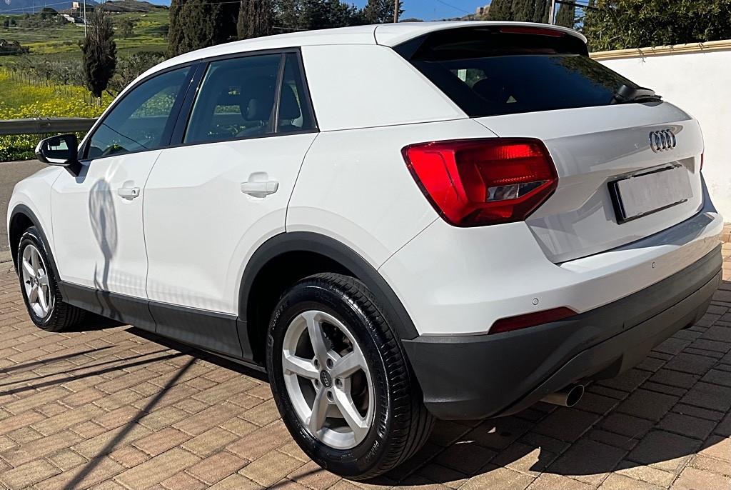 Audi Q2 1.6 TDI