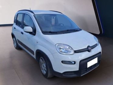 FIAT Panda 1.0 70cv S&S Hybrid City Life *PROMO*