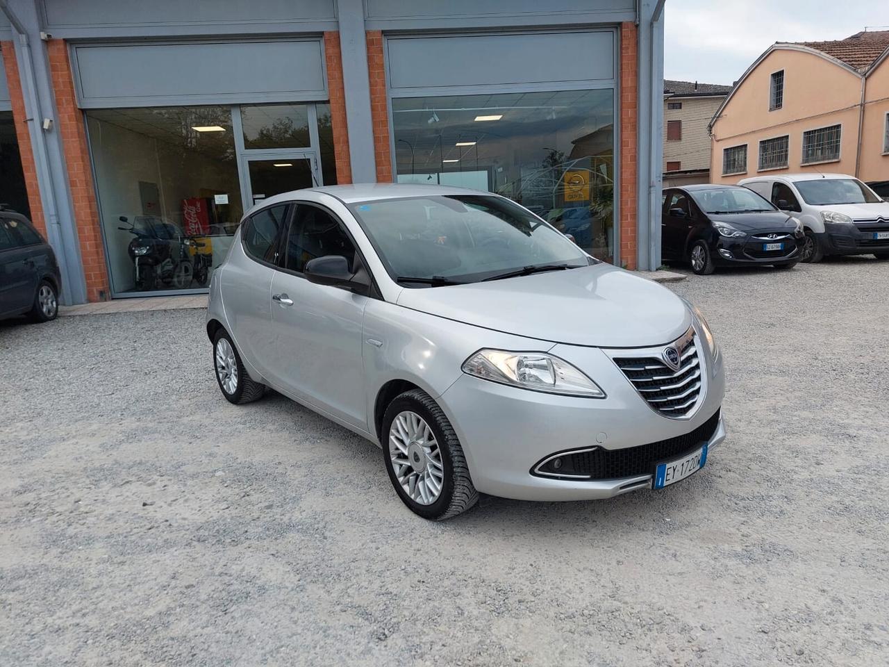 Lancia Ypsilon 1.3 MJT 16V 95 CV 5 porte S&S Platinum
