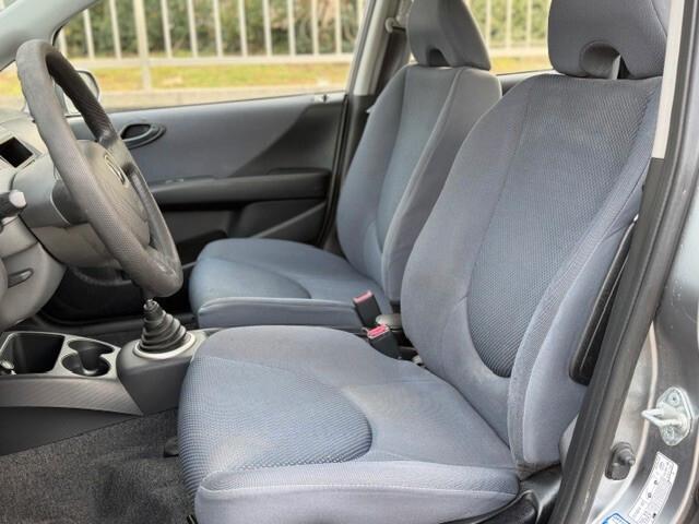 Honda Jazz 1.2 i-DSi 5p. S Euro 4 ok neopatentati