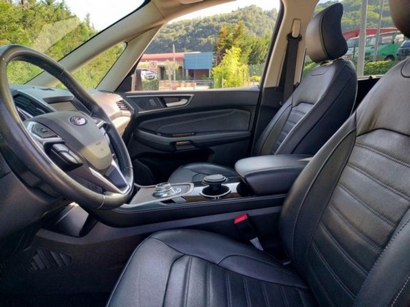 Ford Galaxy 2.5 Benz.–Full Hybrid 190cv V-Line Auto