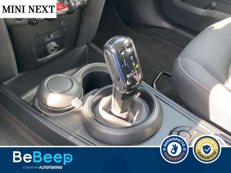 MINI Countryman Mini F60 MINI 1.5 COOPER CLASSIC AUTO