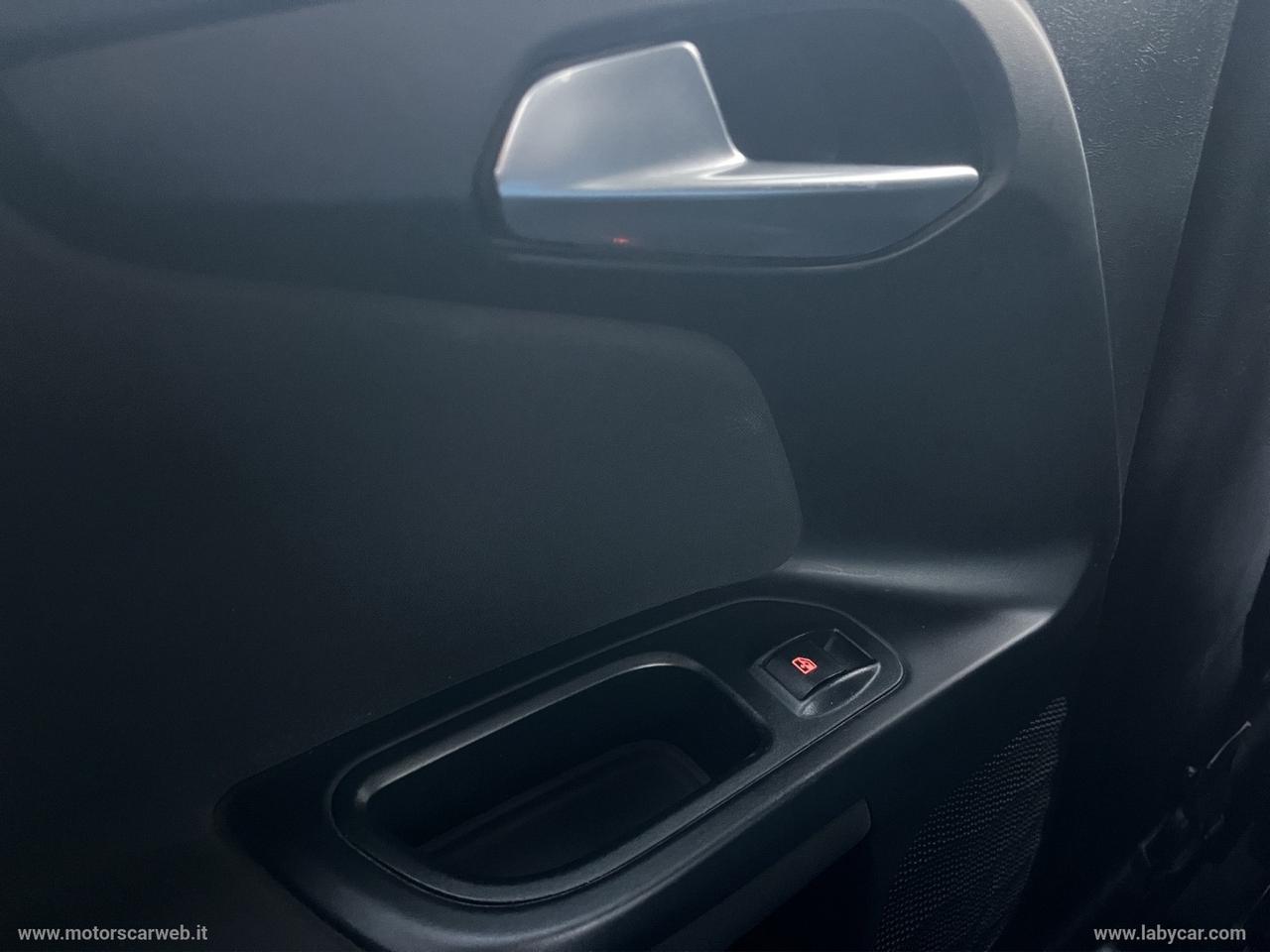 FIAT Tipo 1.3 Mjt S&S SW Business