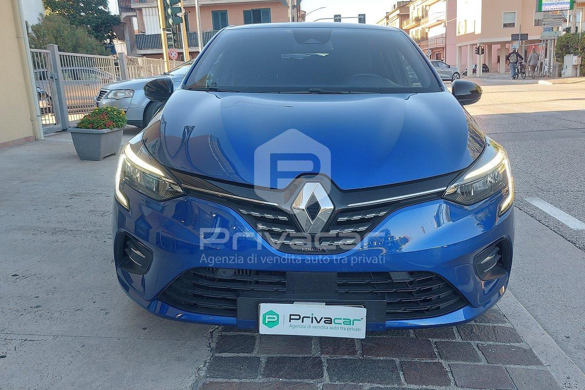 RENAULT Clio TCe 100 CV GPL 5 porte Techno