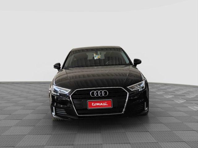 AUDI A3 A3 SPB 1.6 TDI 116 CV Sport/30 TDI 116 CV Sport