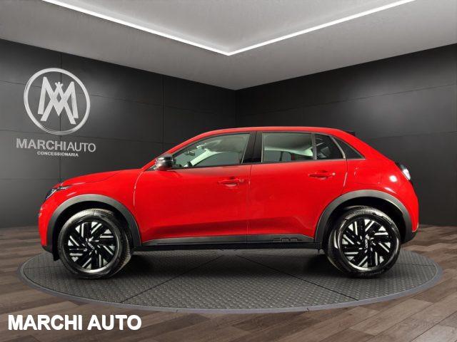 FIAT 600 Hybrid 110 CV DCT MHEV