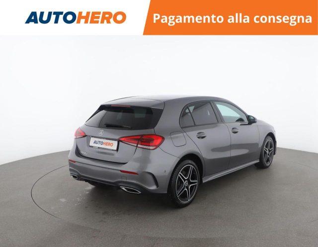 MERCEDES-BENZ A 250 e hybrid EQ Premium