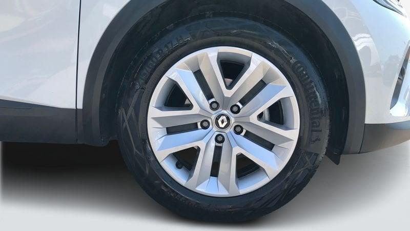 Renault Captur 1.0 tce Zen 90cv my21