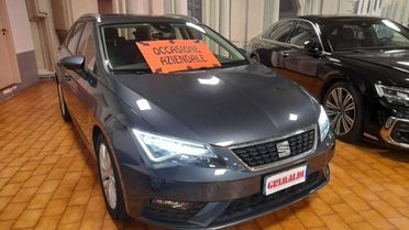 SEAT Leon 1.5 TGI ST DSG Style