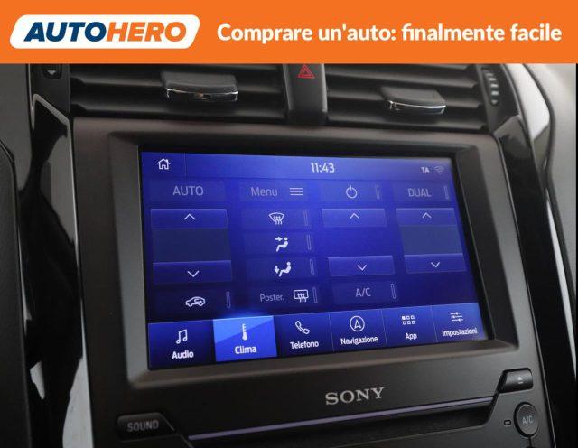 FORD Mondeo Full Hybrid 2.0 187 CV eCVT 4p. ST-Line Business
