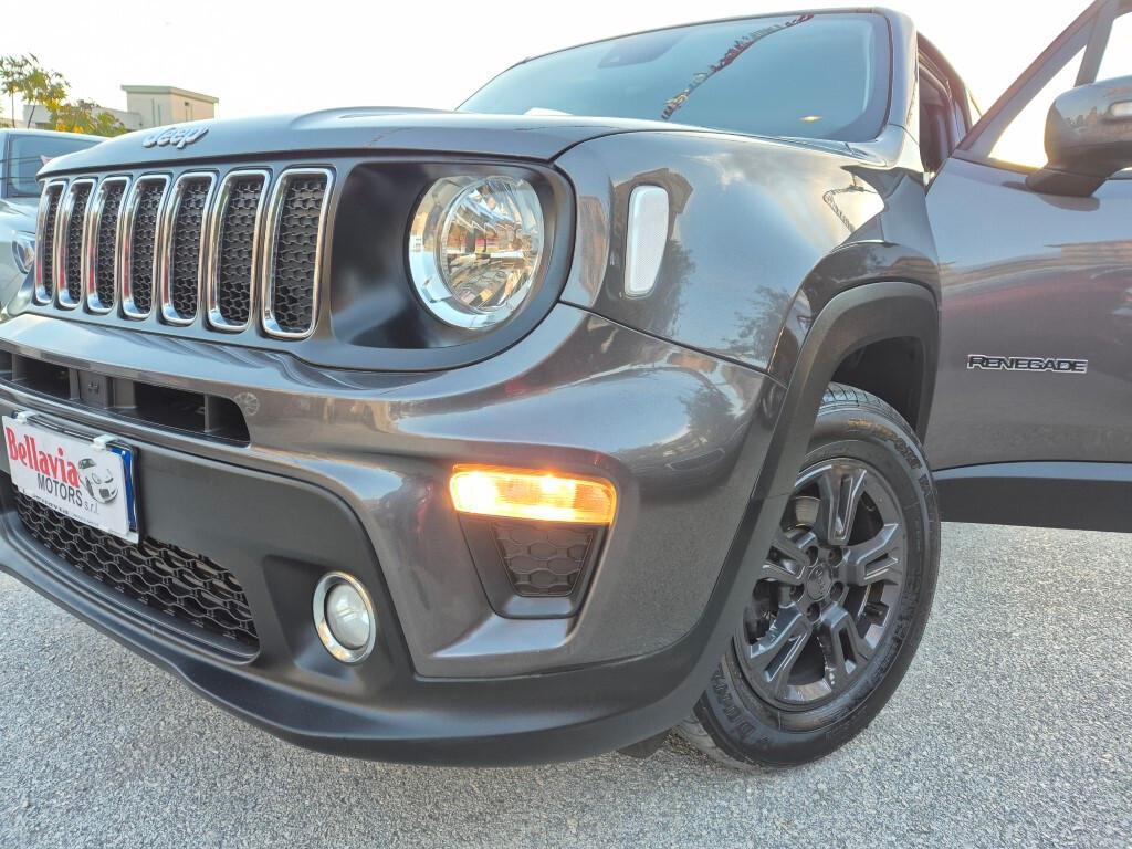 Jeep Renegade 1.6 Mjt 120 CV NAVI