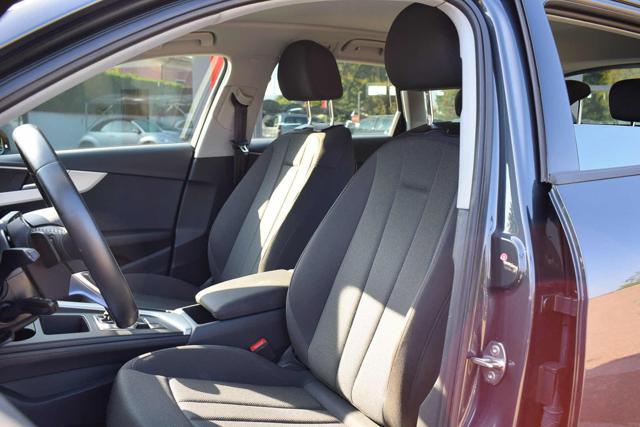 AUDI A4 Avant 30 TDI/136 CV S tronic Business