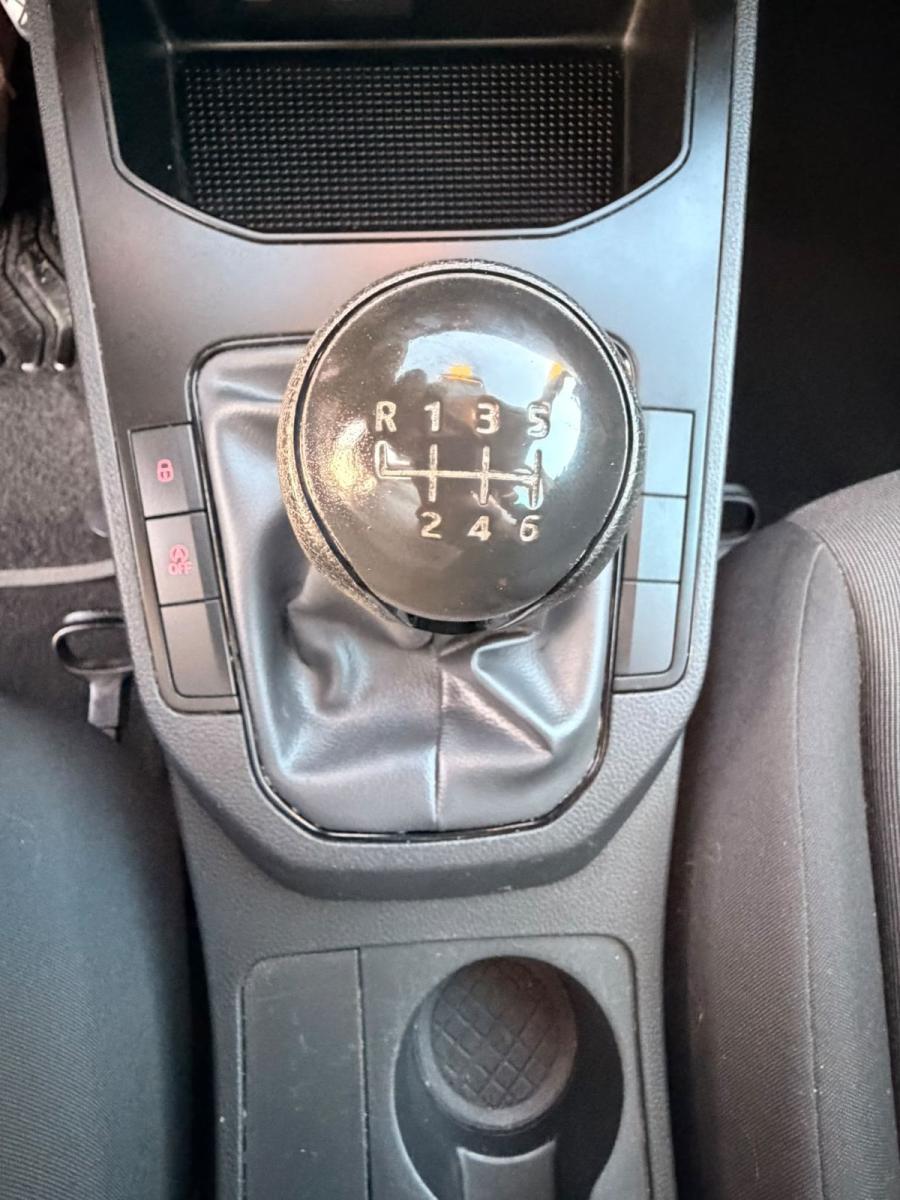 SEAT - Arona - 1.0 EcoTSI XCELLENCE
