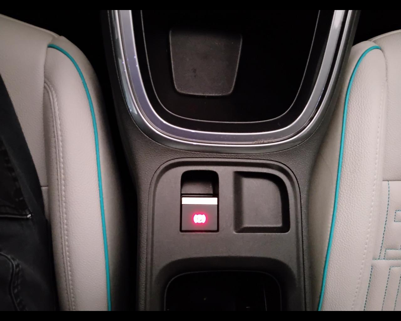 FIAT 600 IV 2023 - 600 1.2 hybrid La Prima II 110cv auto