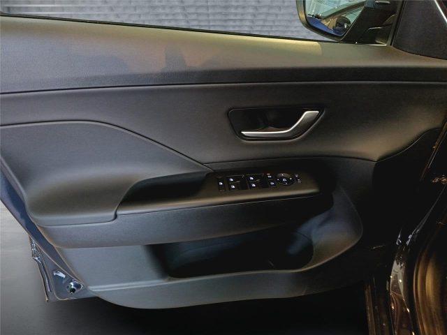 HYUNDAI Kona 2ªs. (2023-->) HEV 1.6 DCT XClass