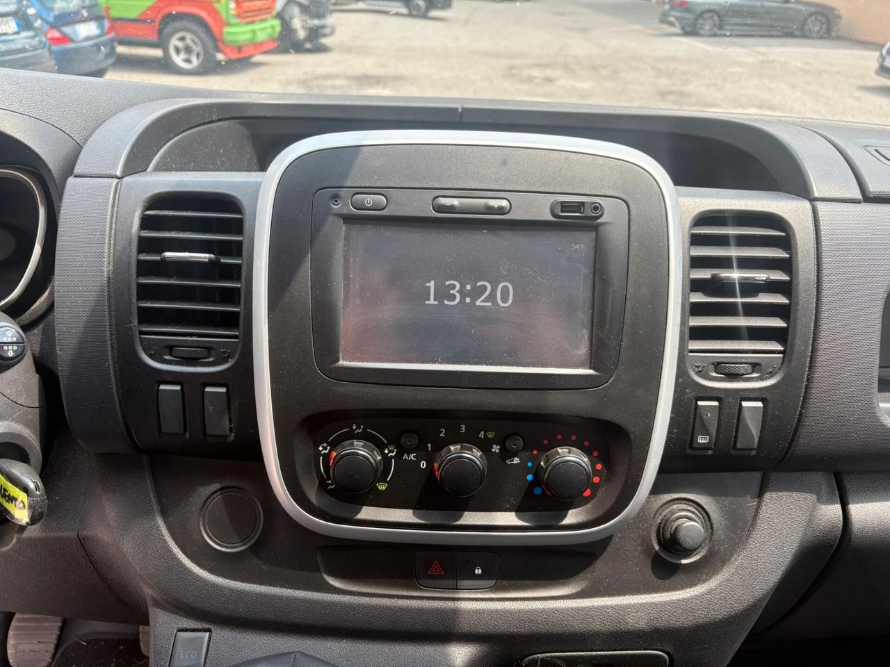 Fiat Talento 1.6 MJT 120CV PC-TN Furgone 12q