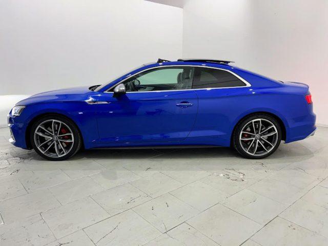 AUDI S5 COUPE'