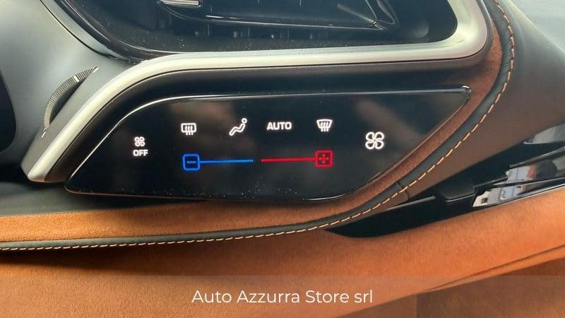 Ferrari 296 GTS 296 GTS 3.0 | LIFT, APPLE CARPLAY, ROSSO CORSA