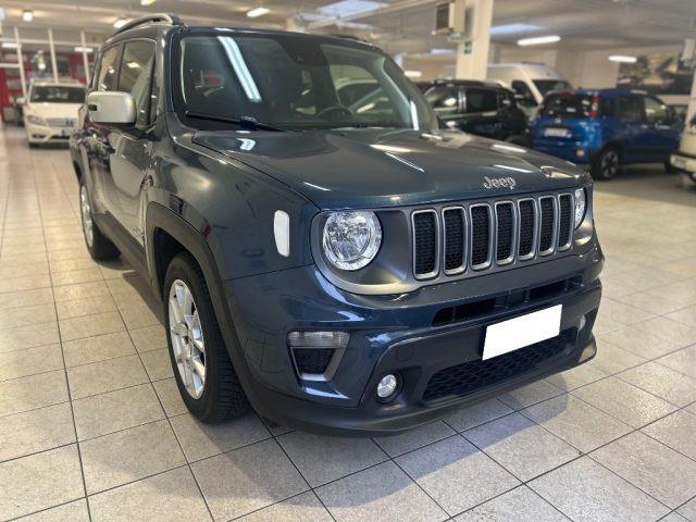 JEEP Renegade 1.0 T3 Limited