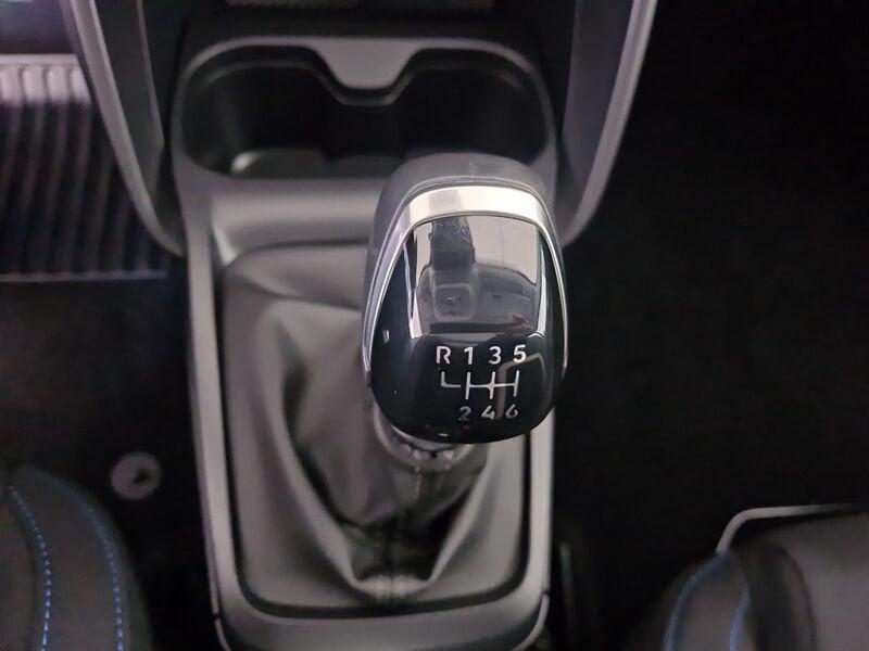 Citroën C3 Turbo 100 S&S PLUS