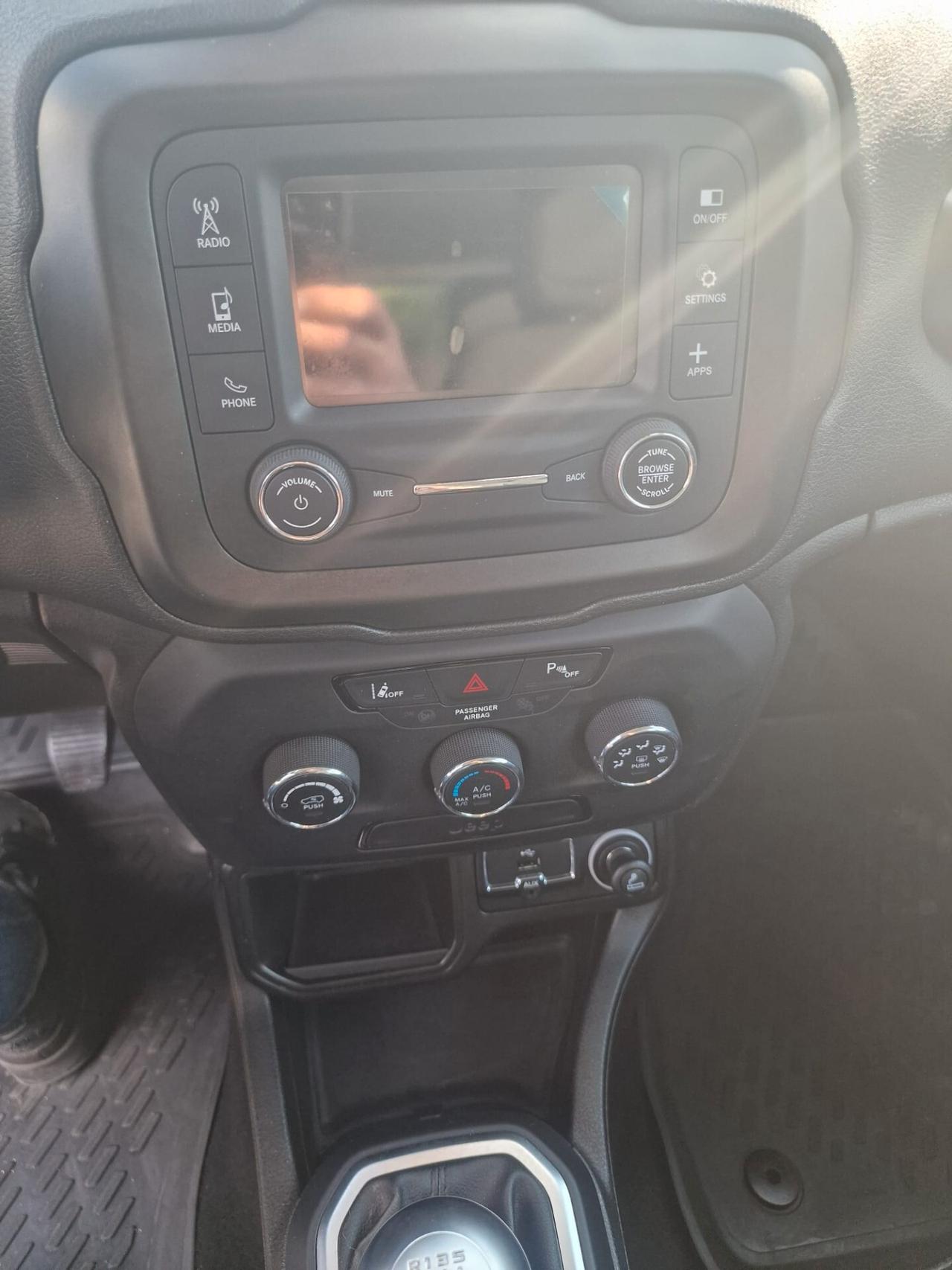 Jeep Renegade 1.0 T3 Limited